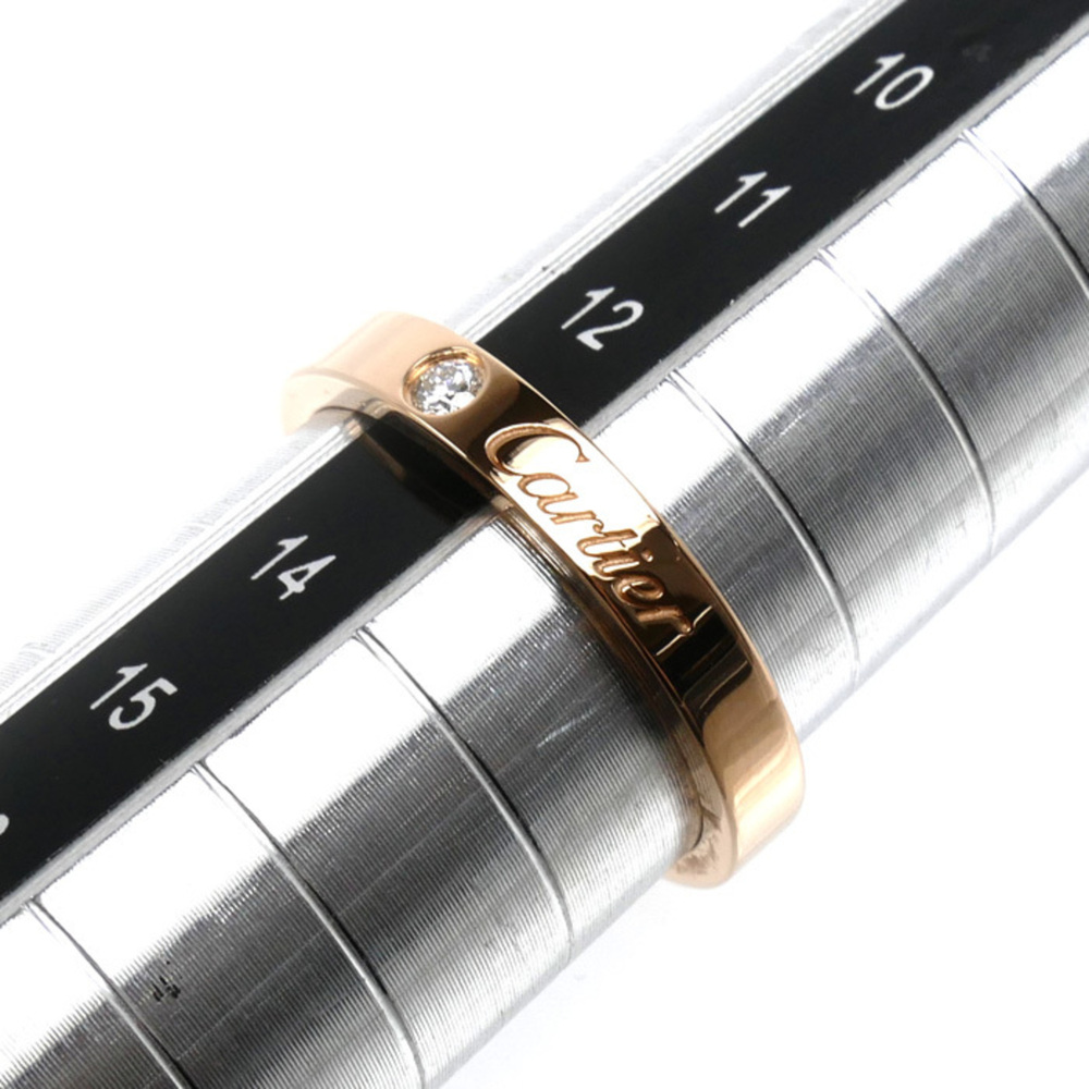 CARTIER Ring - Picture 6 of 7